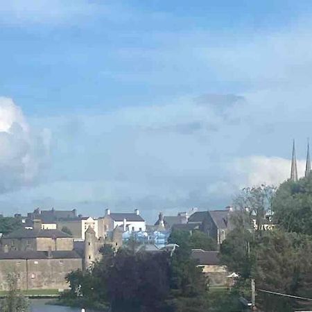 Erne Getaway No.8 Brand New 1 Bed Apartment Enniskillen Buitenkant foto